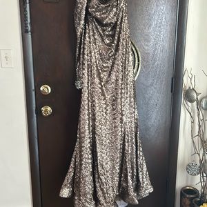Luxury dress for sale